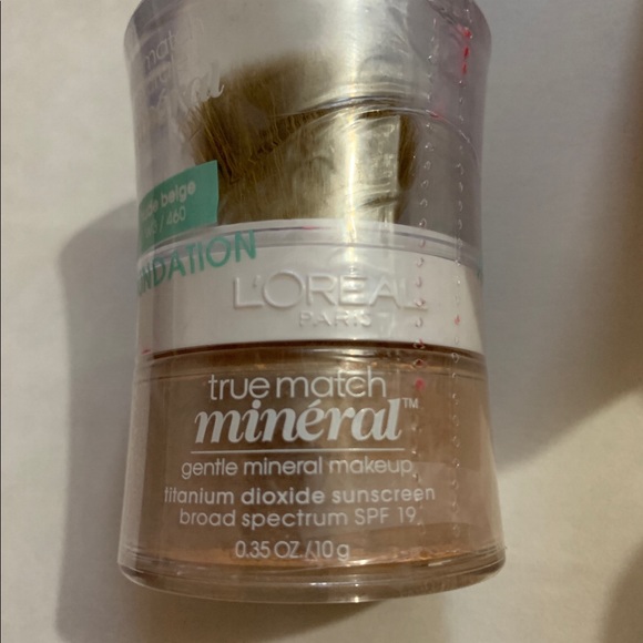 LOreal Paris Makeup True Match Wholesale Lot new - Picture 3 of 4